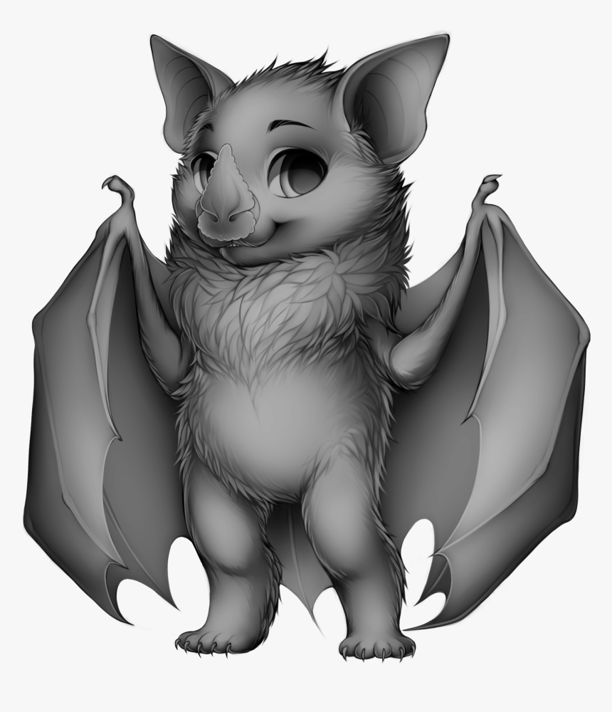 Gxv2pge - Golden Crowned Flying Fox Furry, HD Png Download, Free Download
