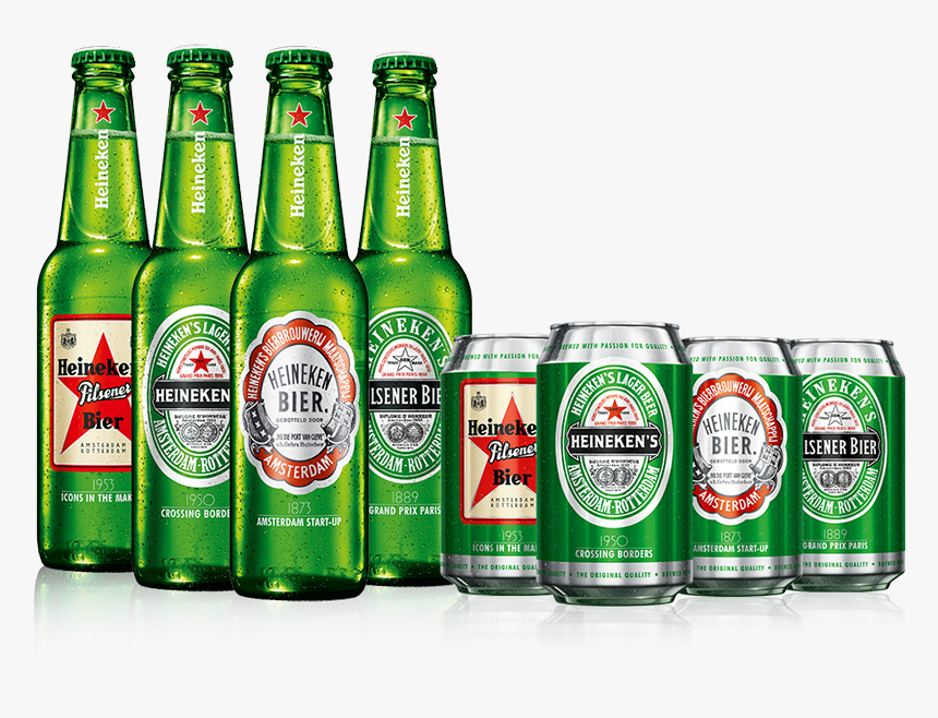 Heineken Limited Edition, HD Png Download, Free Download