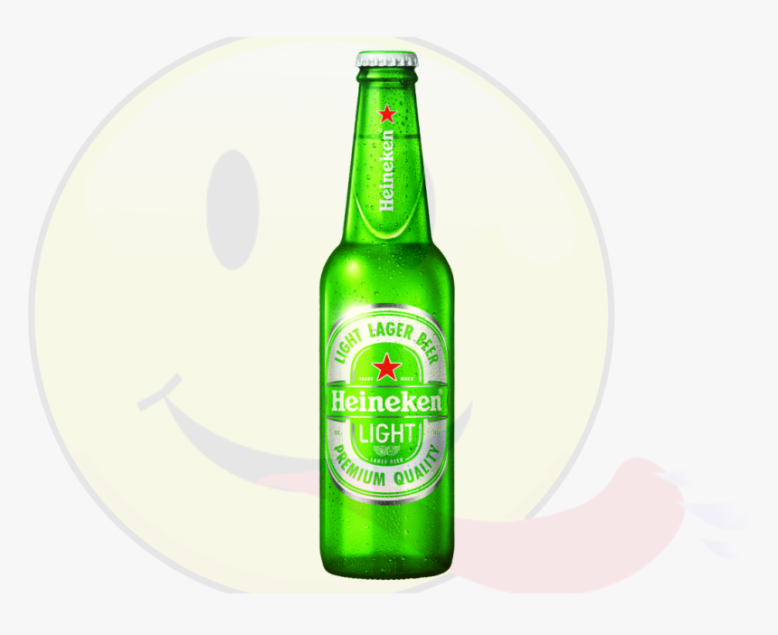 Heineken Light - Heineken Light Bottle Ireland, HD Png Download, Free Download