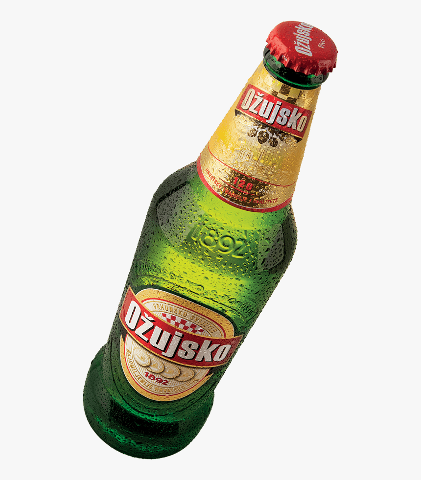 Ožujsko Pivo, HD Png Download, Free Download