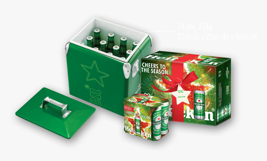 Beer Multi Pack Festive, HD Png Download, Free Download