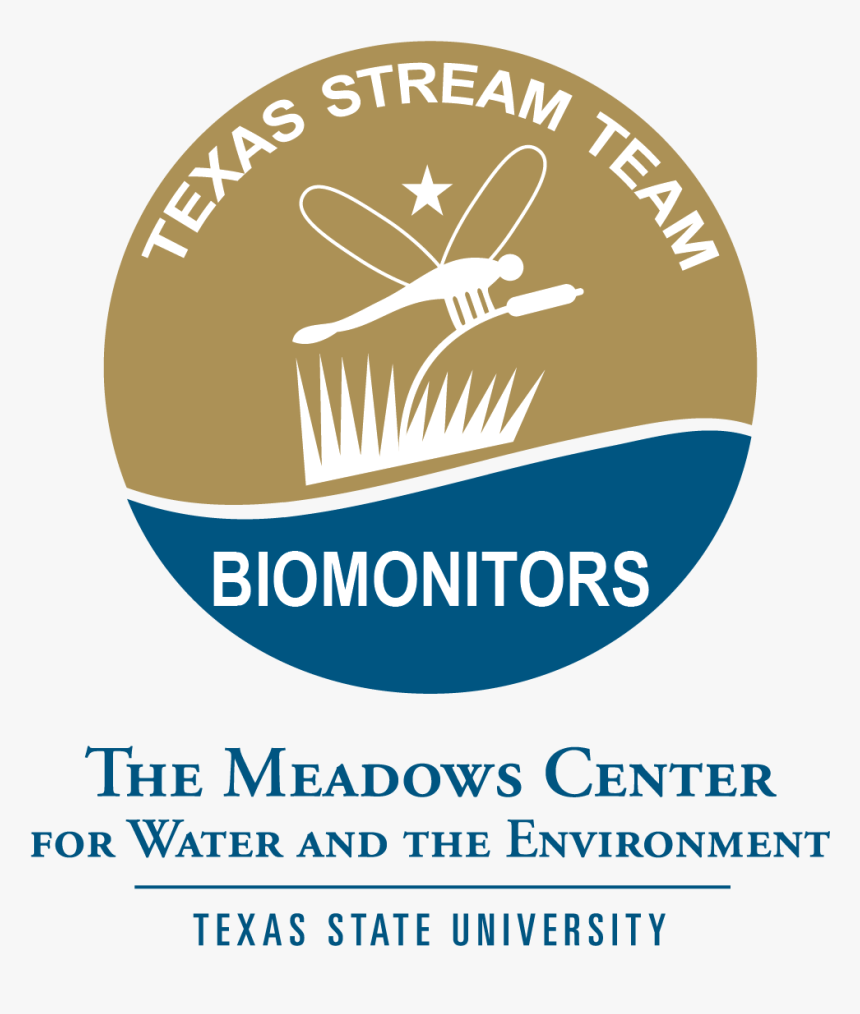 Meadows Center For Water And The Environment, HD Png Download, Free Download