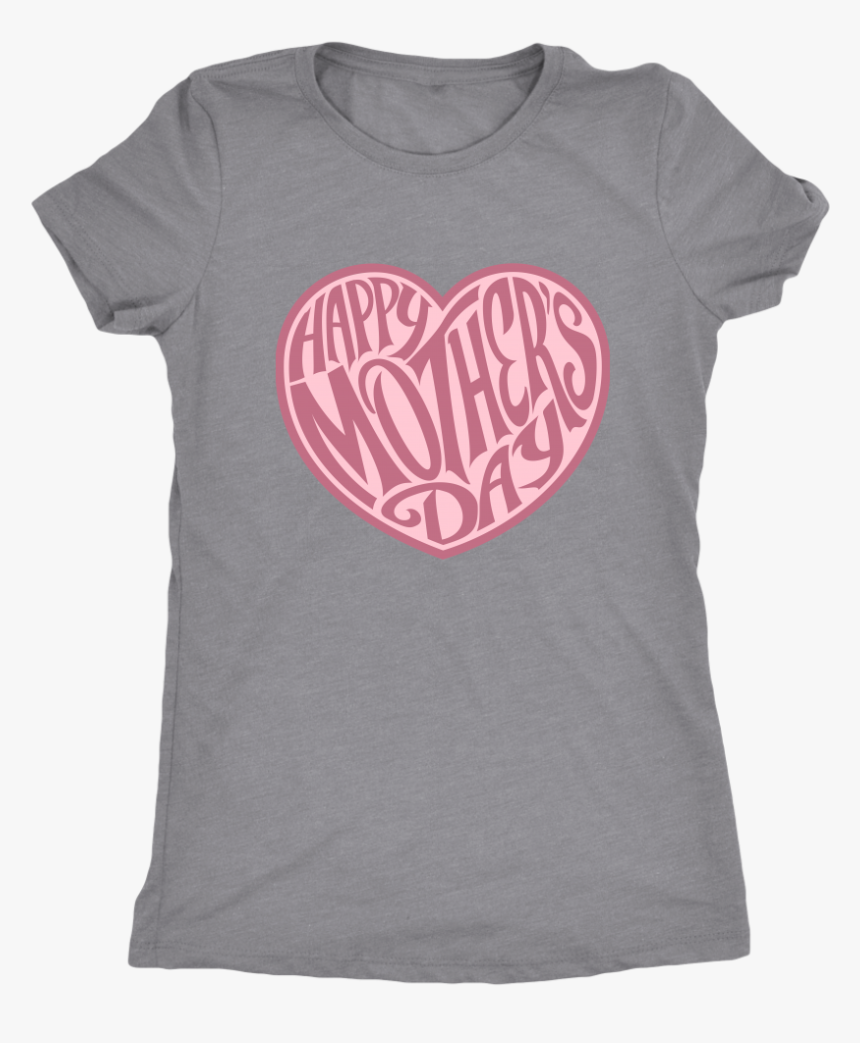 "happy Mother"s Day - Pig And Whistle T Shirt, HD Png Download, Free Download