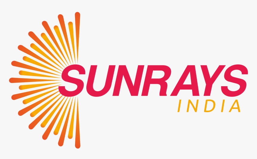 Sun Rays Logo - Advertisement, HD Png Download, Free Download