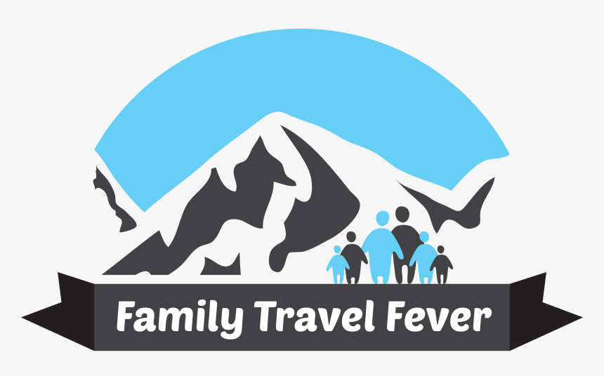 Family Travel Fever, HD Png Download, Free Download