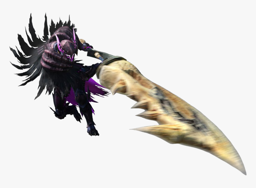 Wiki Monster Hunter Espanol - Mhgen Gore Magala Armor, HD Png Download, Free Download