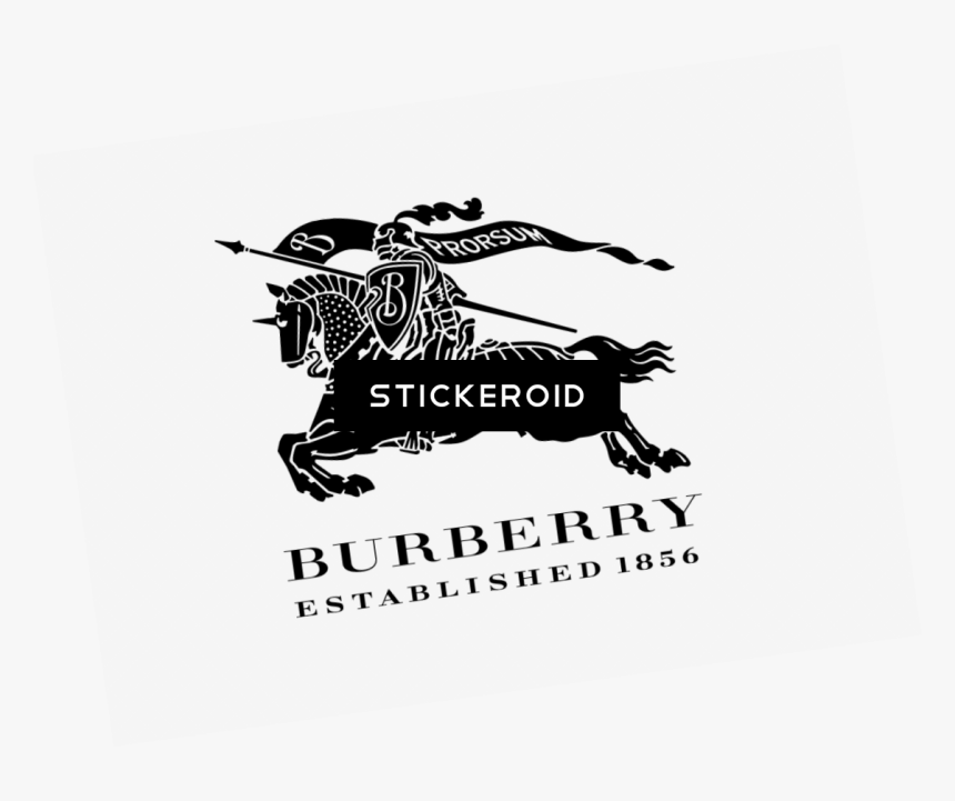 Transparent Burberry Png - Burberry Logo Designer, Png Download, Free Download