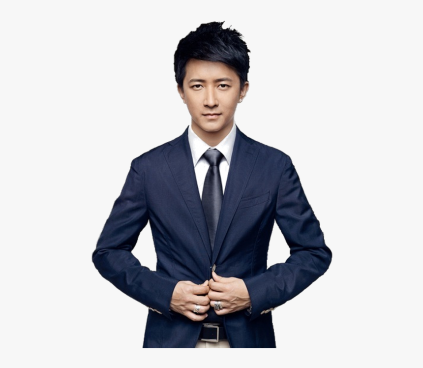 Suit Png Free Download - Png Man In Suit, Transparent Png, Free Download