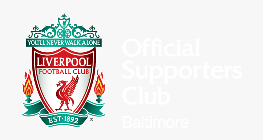 Lfc Baltimore - Liverpool Fc, HD Png Download, Free Download