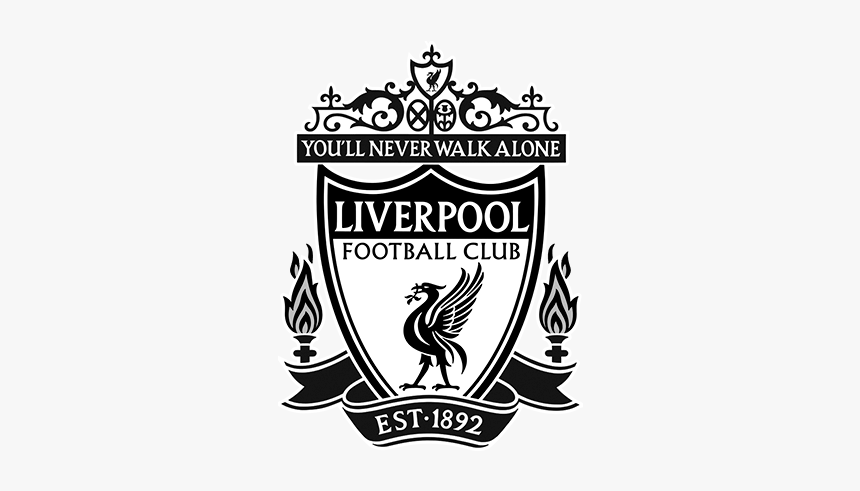Logo Liverpool Vector Png Transparent Png Kindpng