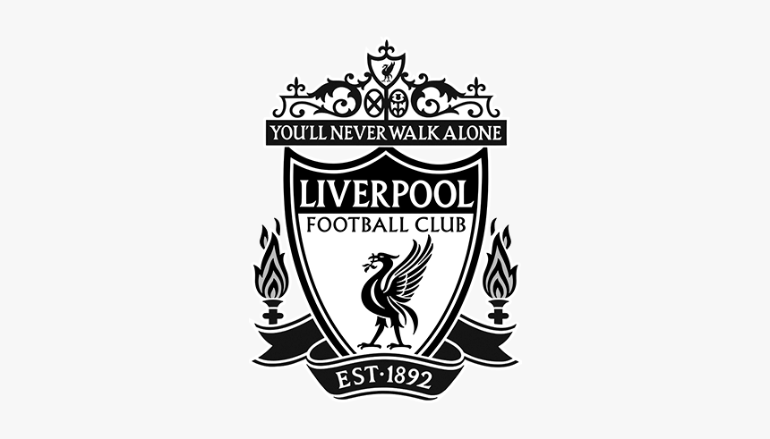 Logo Liverpool Vector Png, Transparent Png, Free Download