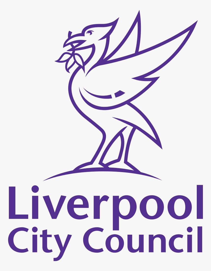 Liverpool City Council Logo Vector, HD Png Download, Free Download