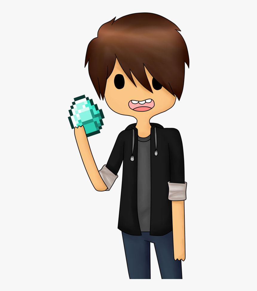 Thumb Image - De Skin De Minecraft Png, Transparent Png, Free Download