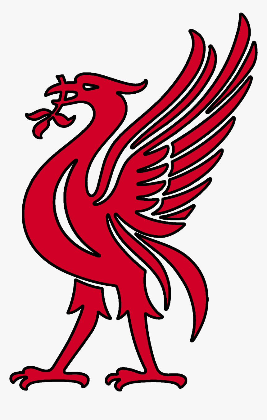Transparent Liverpool Fc Logo Png - Liverpool Fc, Png Download, Free Download