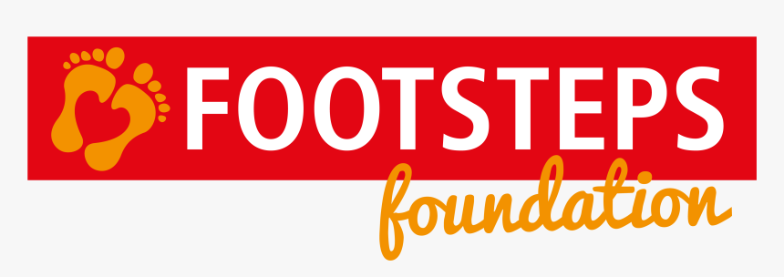 Footsteps Foundation, HD Png Download, Free Download