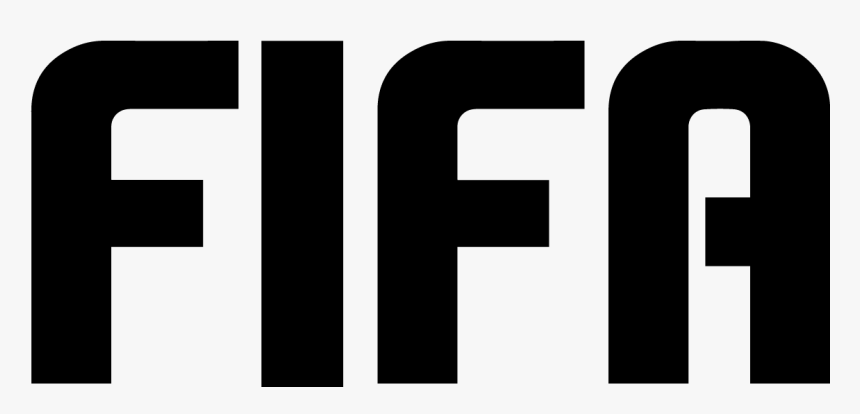 Fifa Football Series Logo Vector Black 1200px - Fifa 11, HD Png Download, Free Download