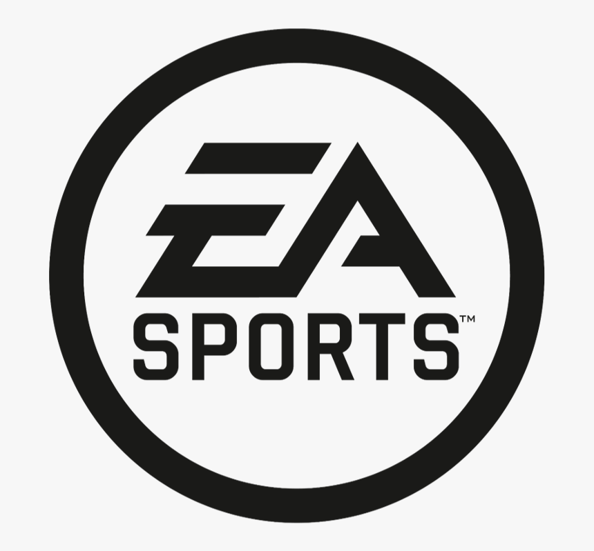 Ea Sports Fifa Logo Png - Ea Sports, Transparent Png, Free Download