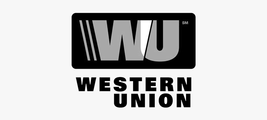 Western Union, HD Png Download, Free Download