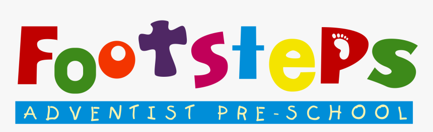 Footsteps - Footstep Preschool Logo, HD Png Download, Free Download