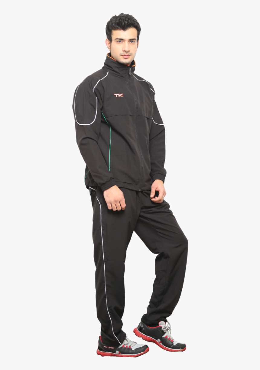 Tk Sports Track Suit, HD Png Download, Free Download