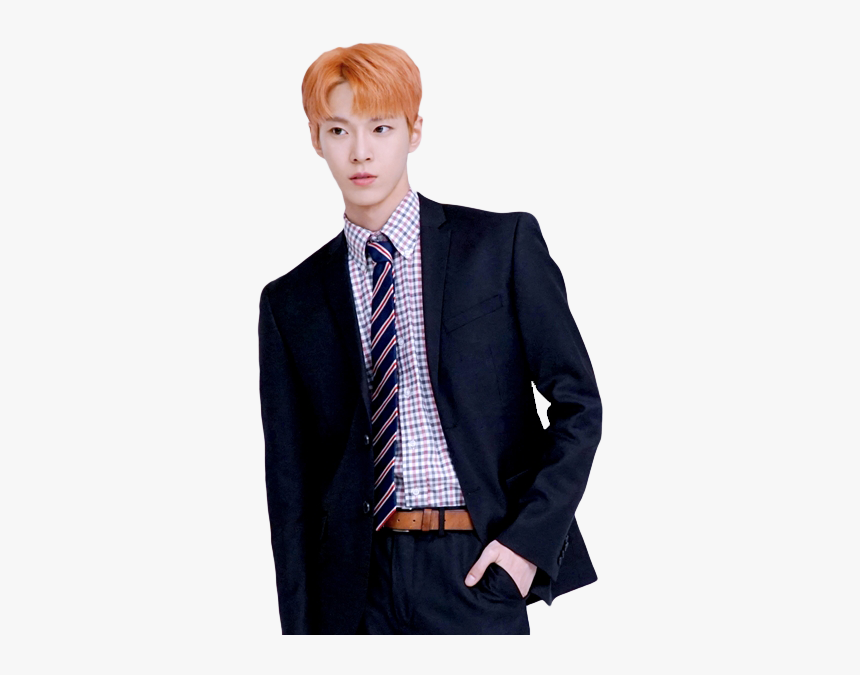 Doyoung, Nct, And Nct U Image - Transparent Doyoung Nct Png, Png Download, Free Download