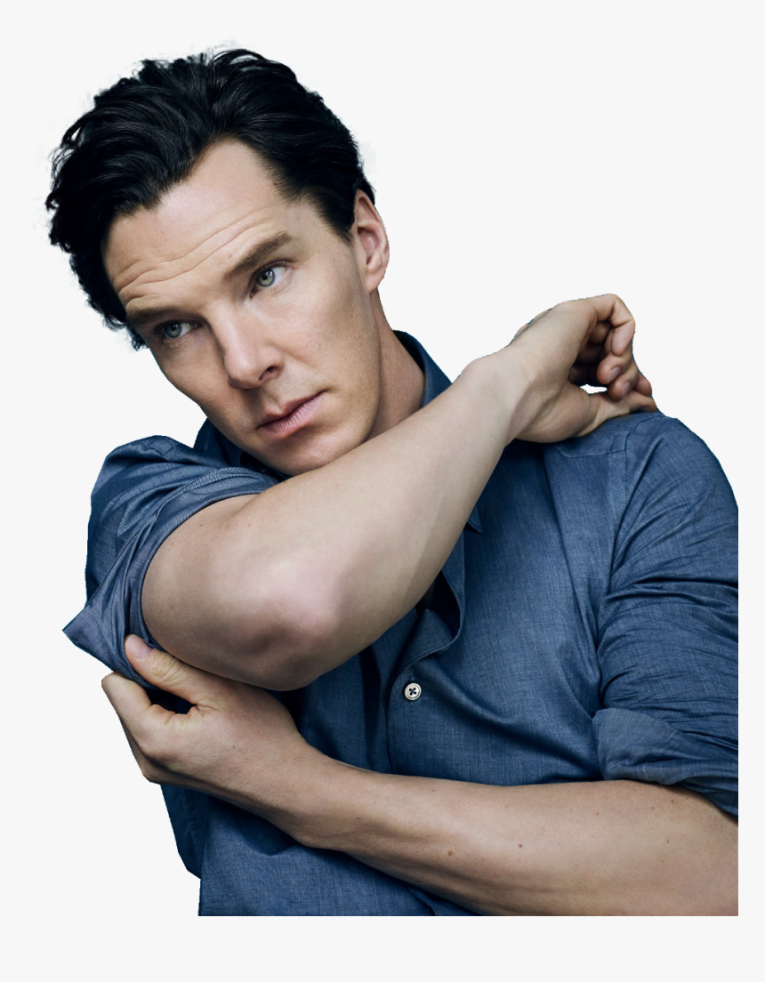 Benedict Cumberbatch Lockscreen , Png Download - Benedict Cumberbatch, Transparent Png, Free Download