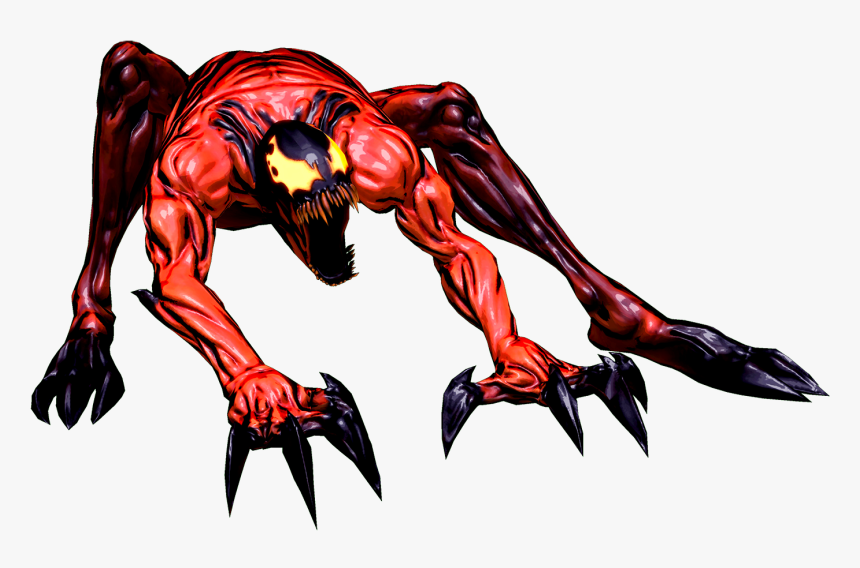 Transparent Carnage Png - Carnage Png, Png Download, Free Download