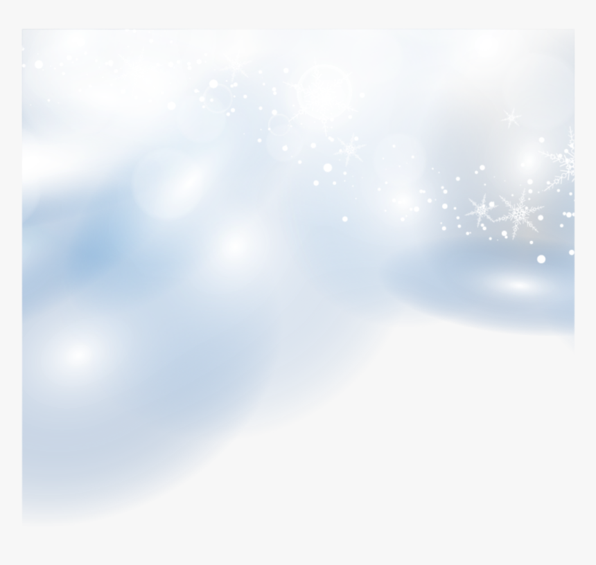 #ftestickers #overlay #snowflakes #snow #luminous #white - Darkness, HD Png Download, Free Download