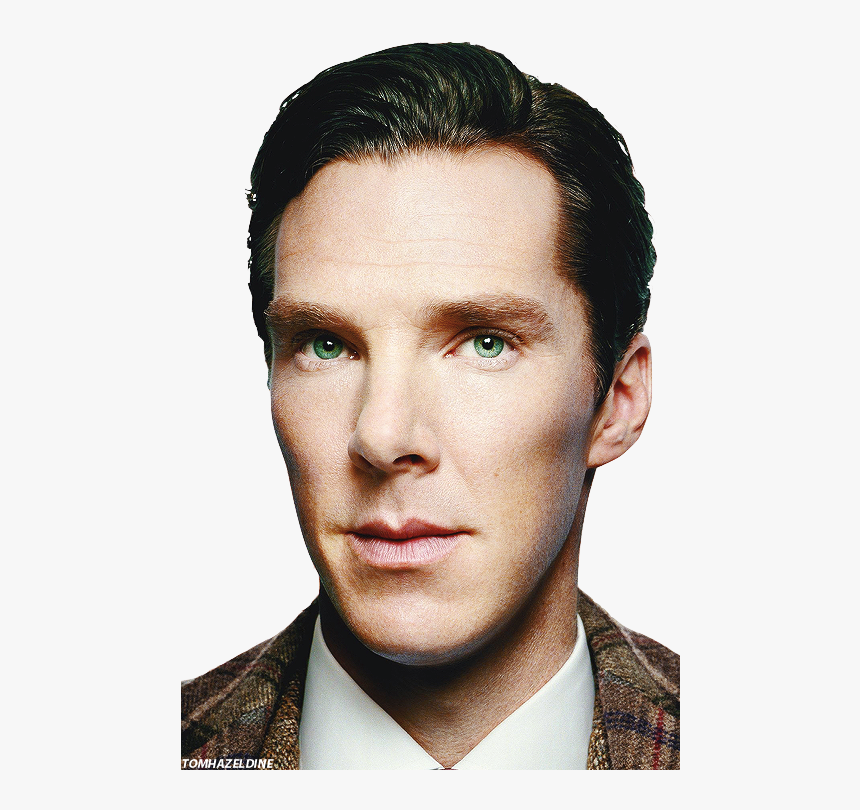 Benedict Cumberbatch Transparent, HD Png Download, Free Download