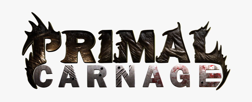 Primal Carnage, HD Png Download, Free Download