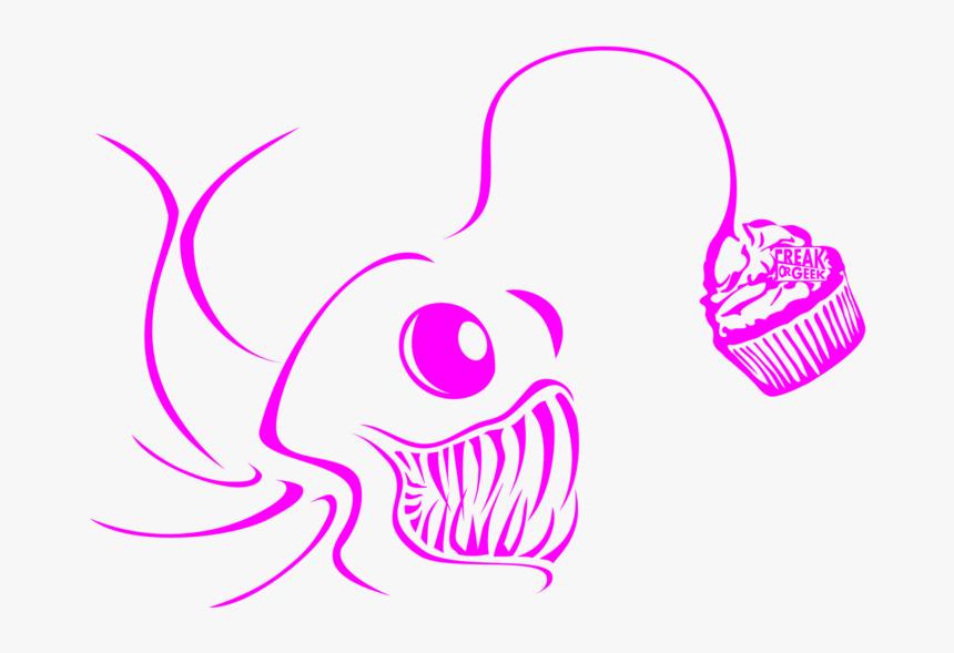 I Call This One "cupcake Carnage - Illustration, HD Png Download, Free Download