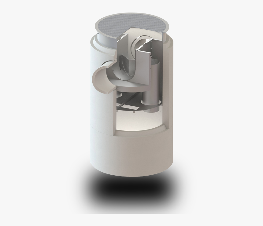 Cylinder, HD Png Download, Free Download