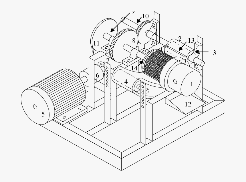 Separator Meat, HD Png Download, Free Download