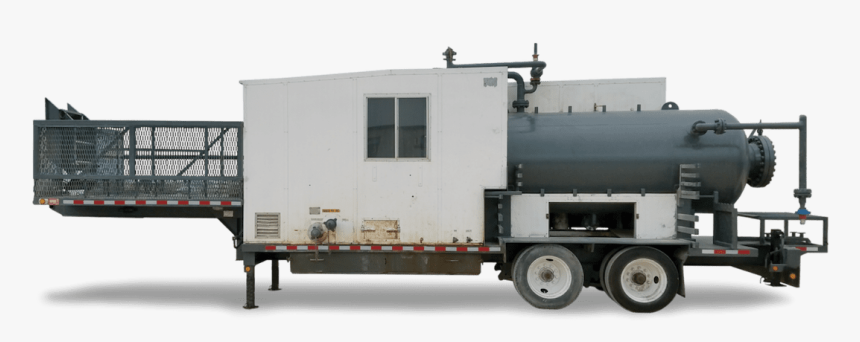 Trailer, HD Png Download, Free Download