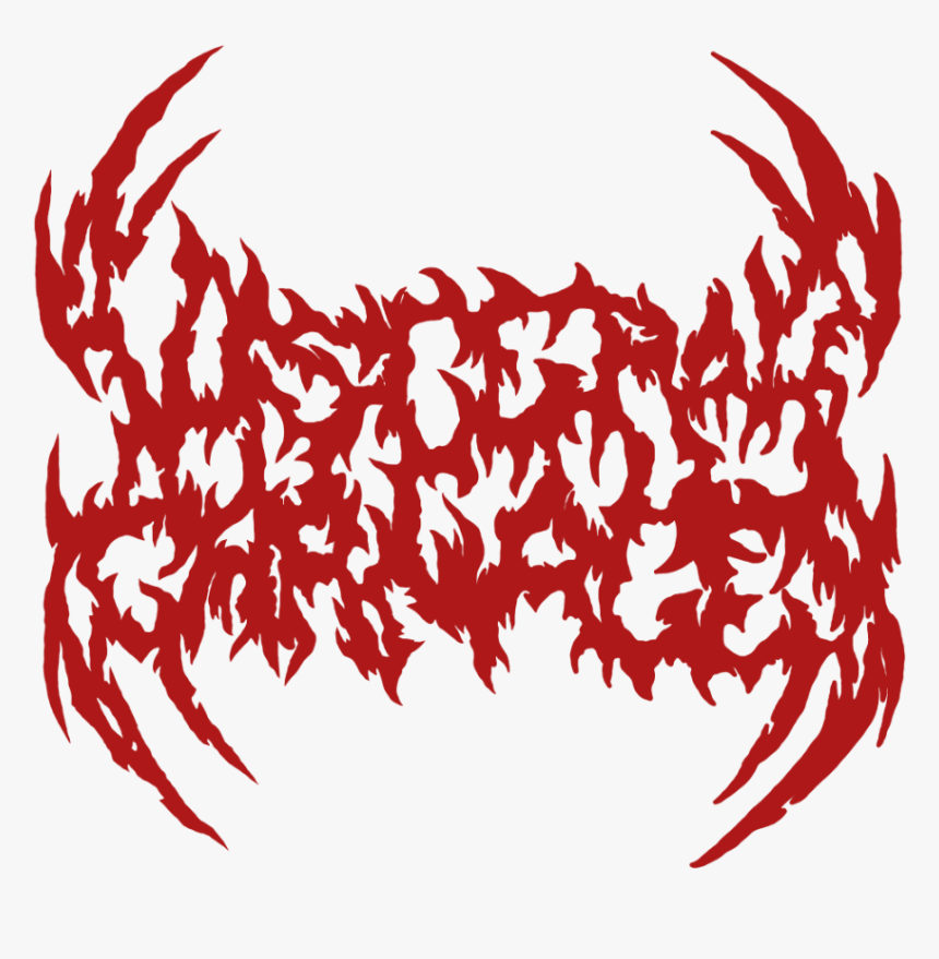 Visceral Carnage - Logo, HD Png Download, Free Download