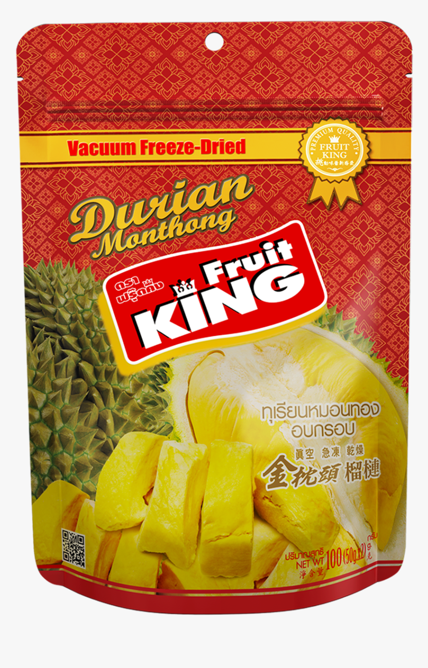 Freeze Dried Durian Thailand, HD Png Download, Free Download