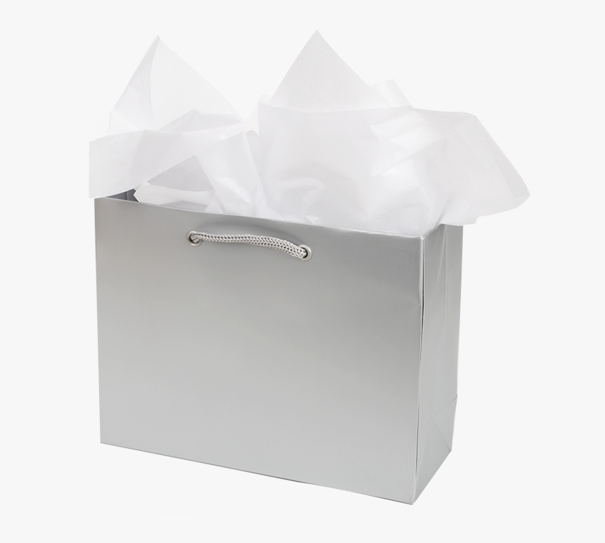 White Tissue Paper - Tissue Paper, HD Png Download, Free Download