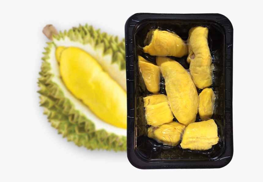 Durian Pulp Frozen, HD Png Download, Free Download