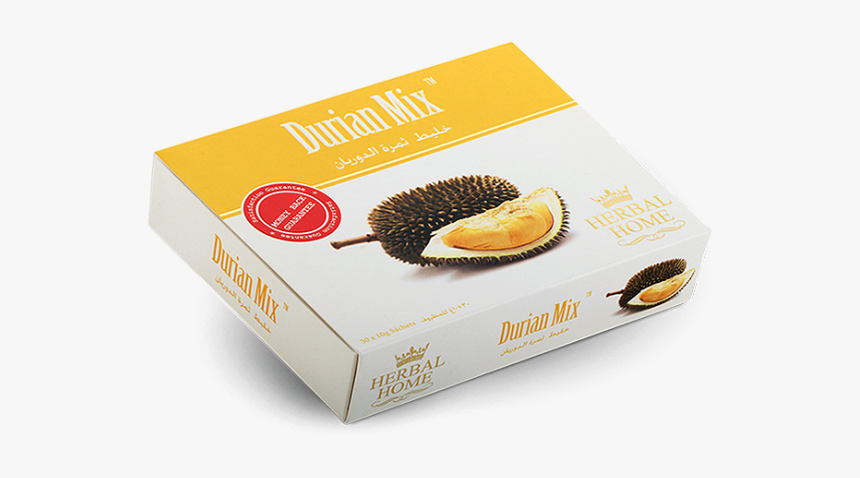 Durian Mix - Herbal Home Durian Mix, HD Png Download, Free Download