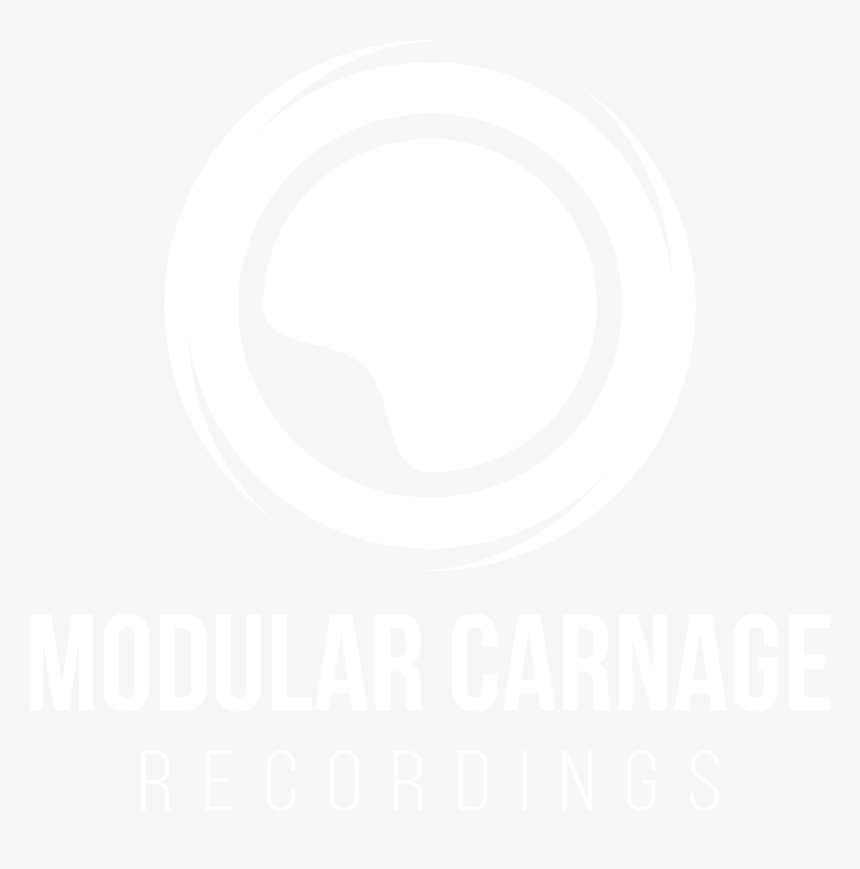 Modular Carnage Recordings - Circle, HD Png Download, Free Download