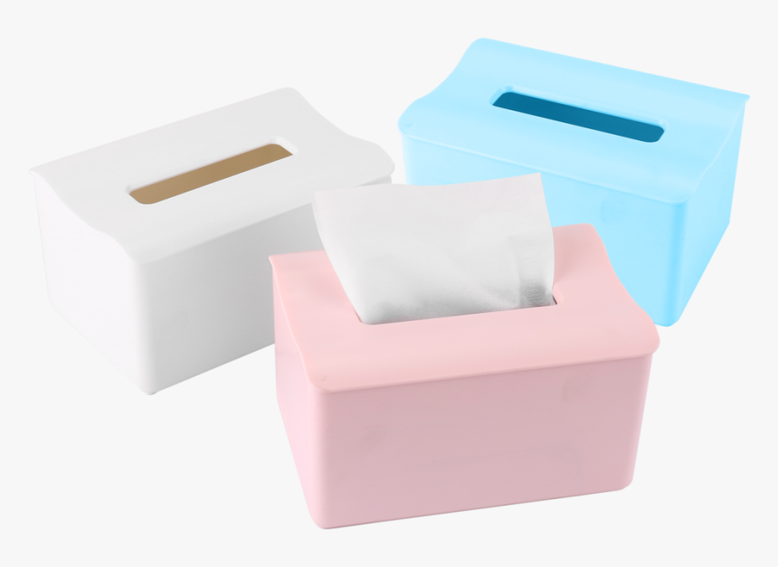 Tissue Box Item No - Paper, HD Png Download, Free Download