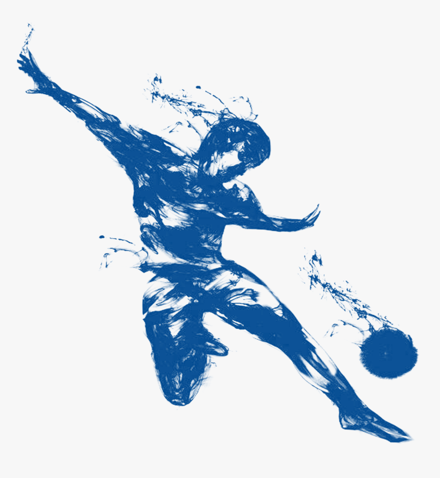 Football Design Png - Vector Sports Logo Png, Transparent Png, Free Download