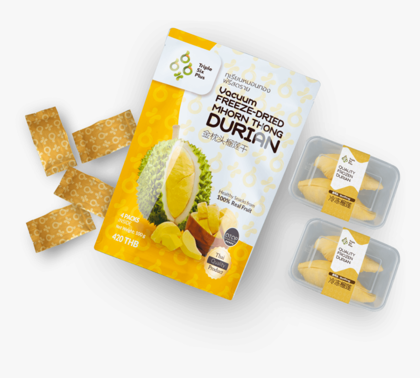 Durian Png, Transparent Png, Free Download