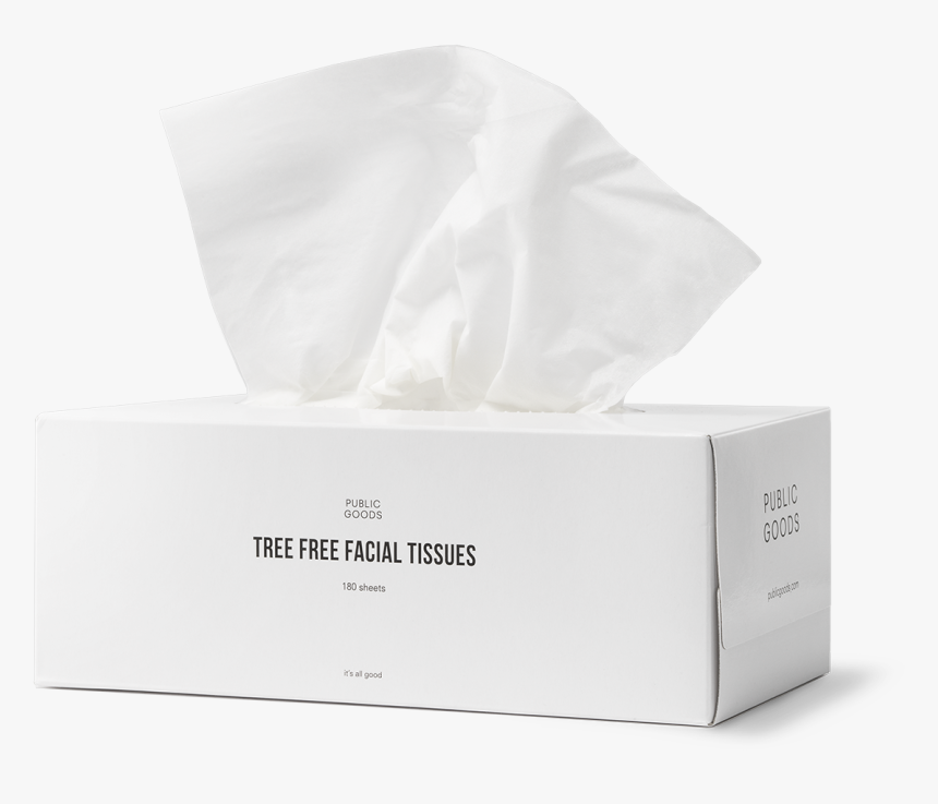 Tissue-png - Facial Tissue, Transparent Png, Free Download