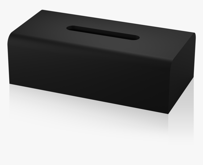 Tissue Box Box - Box, HD Png Download, Free Download