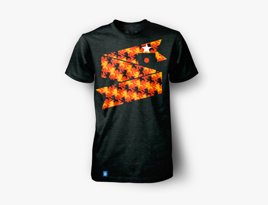 The Belgium Shirt - Active Shirt, HD Png Download, Free Download