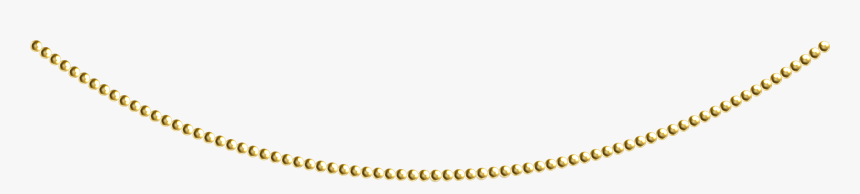 Pearl Clipart Gold Bead - Bead Transparent Background, HD Png Download, Free Download