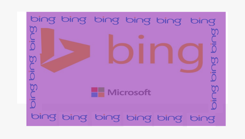 Bing, HD Png Download, Free Download