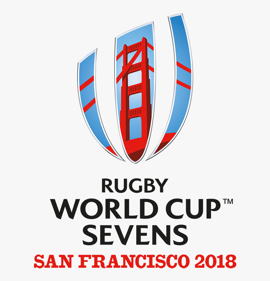 Rugby 7s World Cup Logo, HD Png Download, Free Download