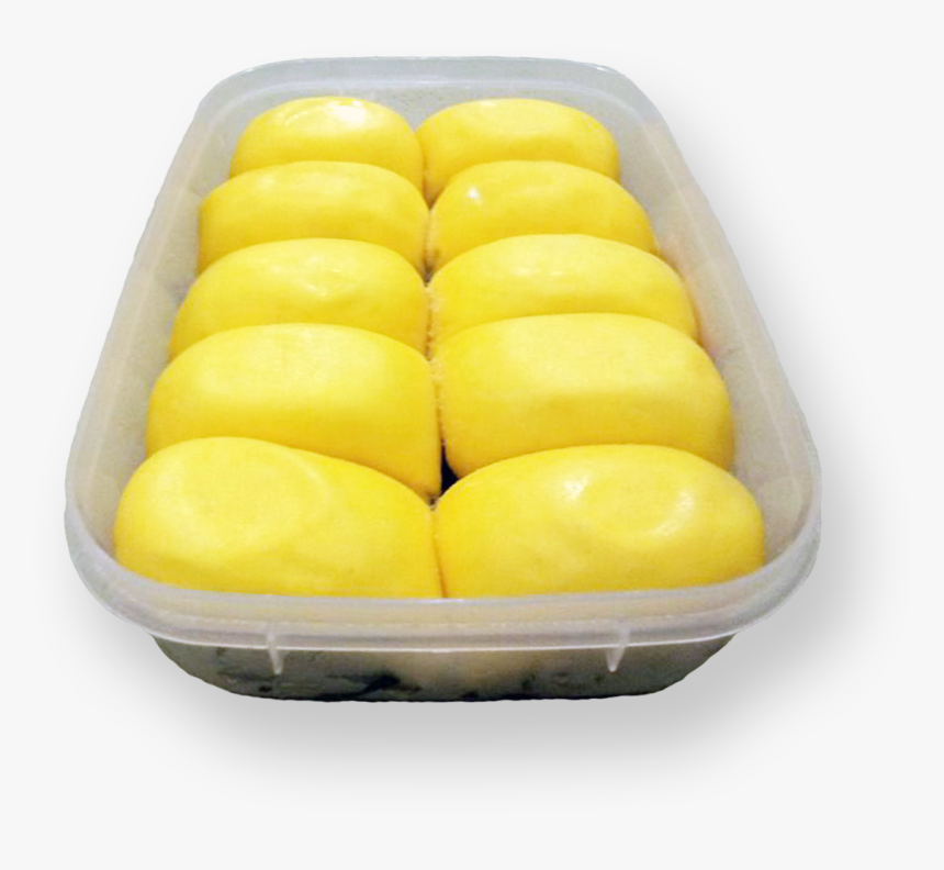 03 Photo Pancake Durian Klasik Original - Pancake Durian Png, Transparent Png, Free Download